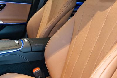 Mercedes Klasa E 200 4-Matic AMG