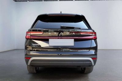 Skoda Kodiaq Edition 130 1.5 TSI mHEV DSG