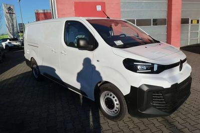 Citroen Jumpy XL L2H1