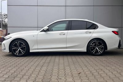 BMW Seria 3 318i M Sport