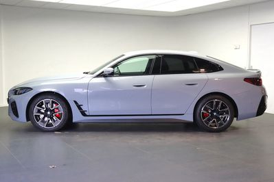 BMW Seria 4 Gran Coupe 420d xDrive M Sport