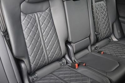 Audi Q7 TDI quattro S Line