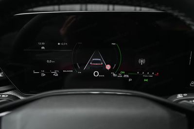 Audi Q5 e-Hybrid quattro S line
