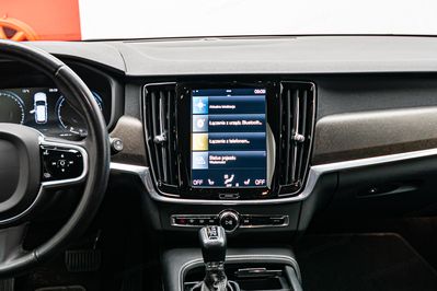 Volvo V90 Cross Country T5 AWD