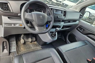 Peugeot Expert L2H1