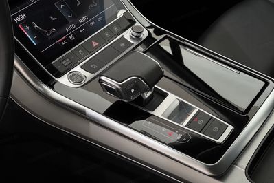 Audi Q7 45 TDI quattro S Line