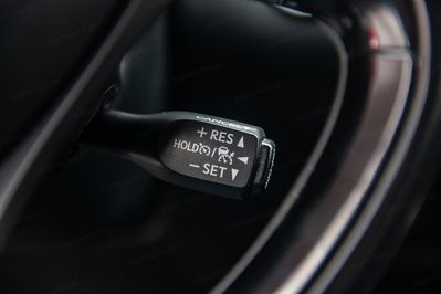 Toyota C-HR 1.8 Hybrid Style