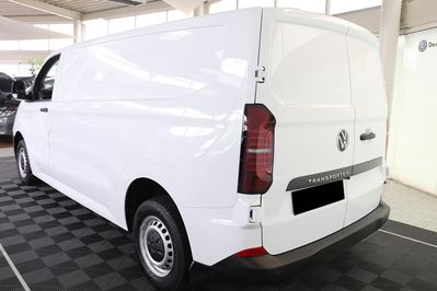 Volkswagen Transporter L2H1