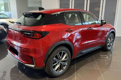 Lexus LBX Cool 1.5 Hybrid