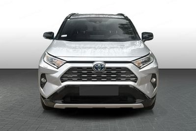 Toyota RAV4 Selection 2.5 Hybrid