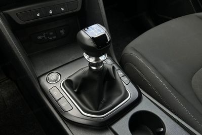 Kia Sportage T-GDI M 2WD