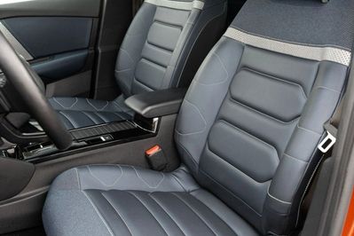 Citroen C4 1.5 BlueHDi Shine S&S EAT8