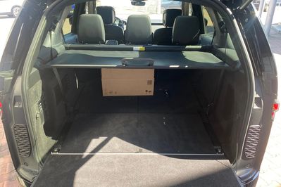 Land Rover Discovery V 3.0 D250 mHEV R-Dynamic HSE