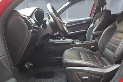 Renault Arkana 1.3 TCe R.S. Line EDC