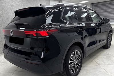 Volkswagen Tiguan Life Plus 1.5 eTSI  DSG