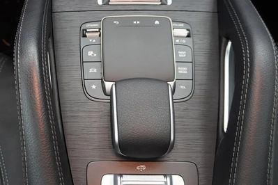 Mercedes GLE 450 d 4-Matic AMG Line