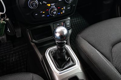 Jeep Renegade 1.0 Limited FWD