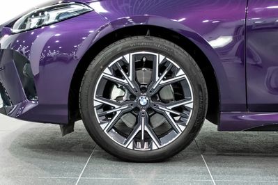 BMW Seria 1 120 M Design