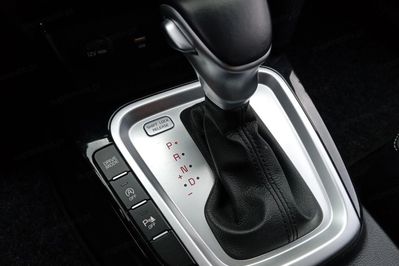 Kia Ceed 1.5 t-Gdi DCT7 Opf 48V Mild Hybrid Vision