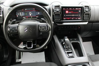 Citroen C5 Aircross 1.5 BlueHDi Shine EAT8