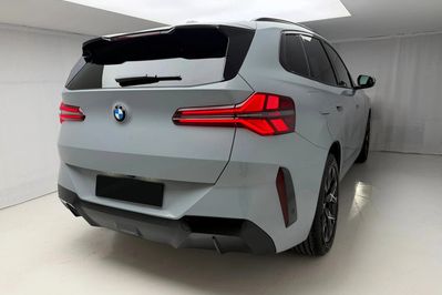 BMW X3 xDrive20d M Sport