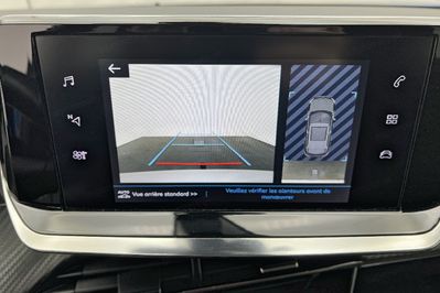 Peugeot 2008 Style 1.2 PureTech