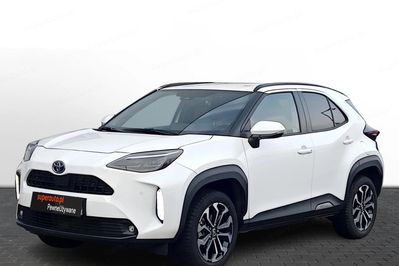 Toyota Yaris Cross Hybrid 1.5 Comfort