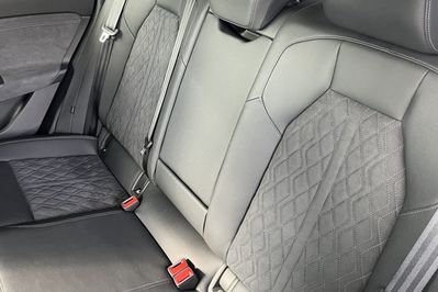 Audi Q6 e-tron quattro 100kWh