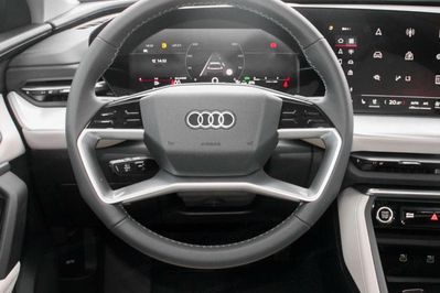 Audi Q5 TDI quattro S line Sportback