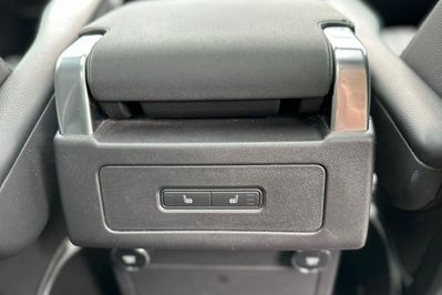 Land Rover Discovery Si4 HSE Luxury