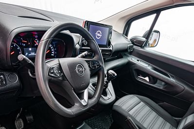 Opel Combo Kombi L1H1