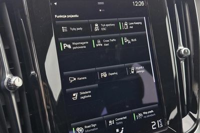 Volvo V60 B4 D Momentum Pro aut