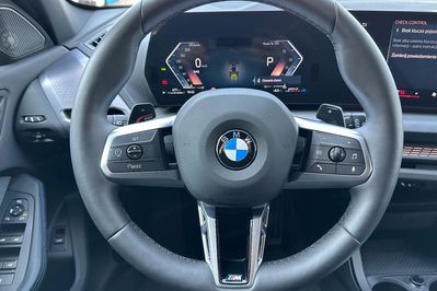BMW Seria 1 120