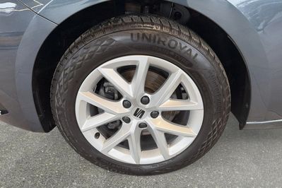 Seat Leon 1.5 TSI