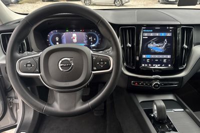 Volvo XC60 B4 D AWD Momentum Pro