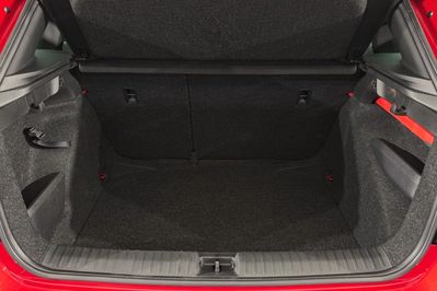 Skoda Kamiq 1.5 TSI