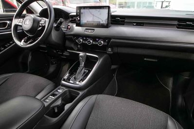 Honda HR-V Advance 2WD eHEV i-MMD