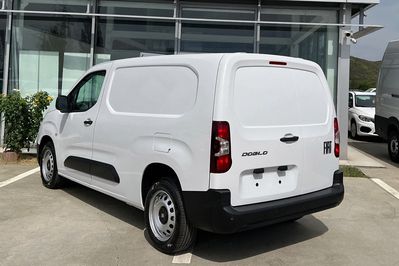 Fiat Doblo Cargo/Van XL L2H1