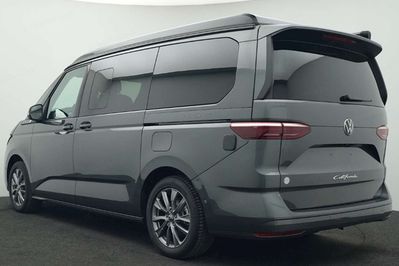 Volkswagen Multivan California Ocean DSG