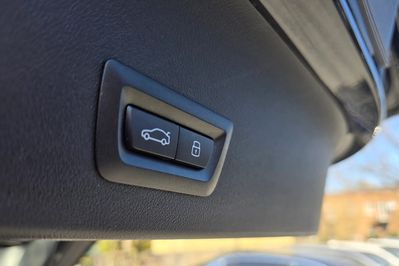 BMW X3 xDrive20d mHEV aut