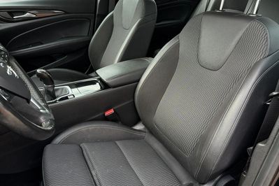 Opel Insignia 2.0 CDTI Elegance S&S
