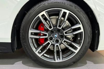 BMW Seria 5 520d M Sport