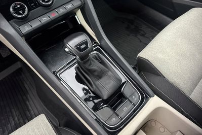 Skoda Karoq Style 1.5 TSI  DSG