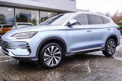 BYD Seal U DM-i 1.5 Comfort