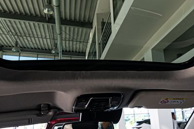 JAC JS8 PRO Pro 1.5 T-GDI 7 DCT 7os.