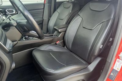 Jeep Compass 1.3 TMair S FWD S&S DDCT