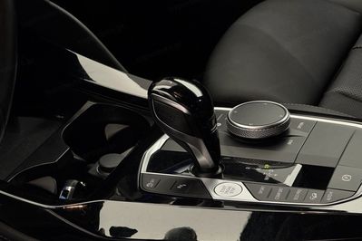 BMW X4 xDrive20i M Sport