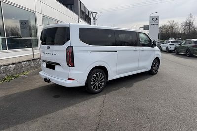 Ford Tourneo Custom 320 L2 Titanium X AT8