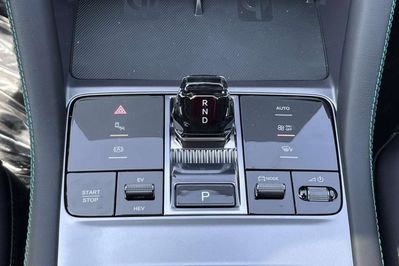 BYD Seal U DM-i  Boost