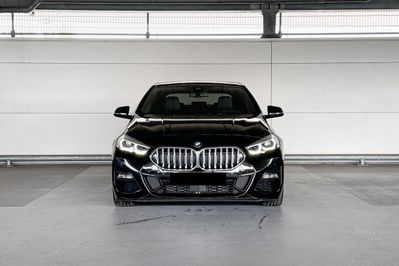 BMW Seria 2 Gran Coupe 218i M Sport